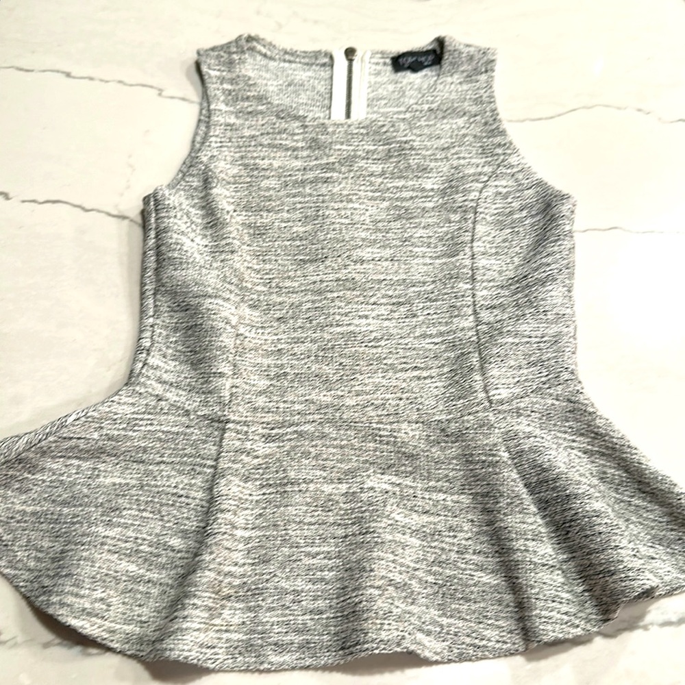 Topshop Top